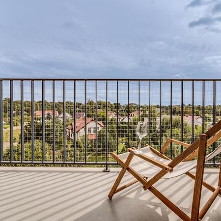 Rentplanet - Apartamenty Zarembowicza ヴロツワフ エクステリア 写真