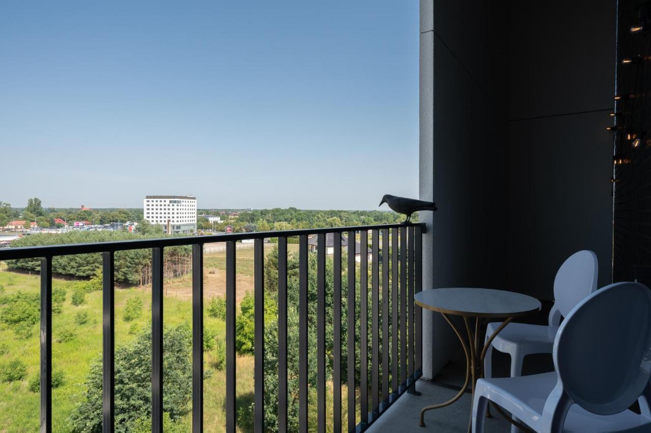 Rentplanet - Apartamenty Zarembowicza ヴロツワフ エクステリア 写真