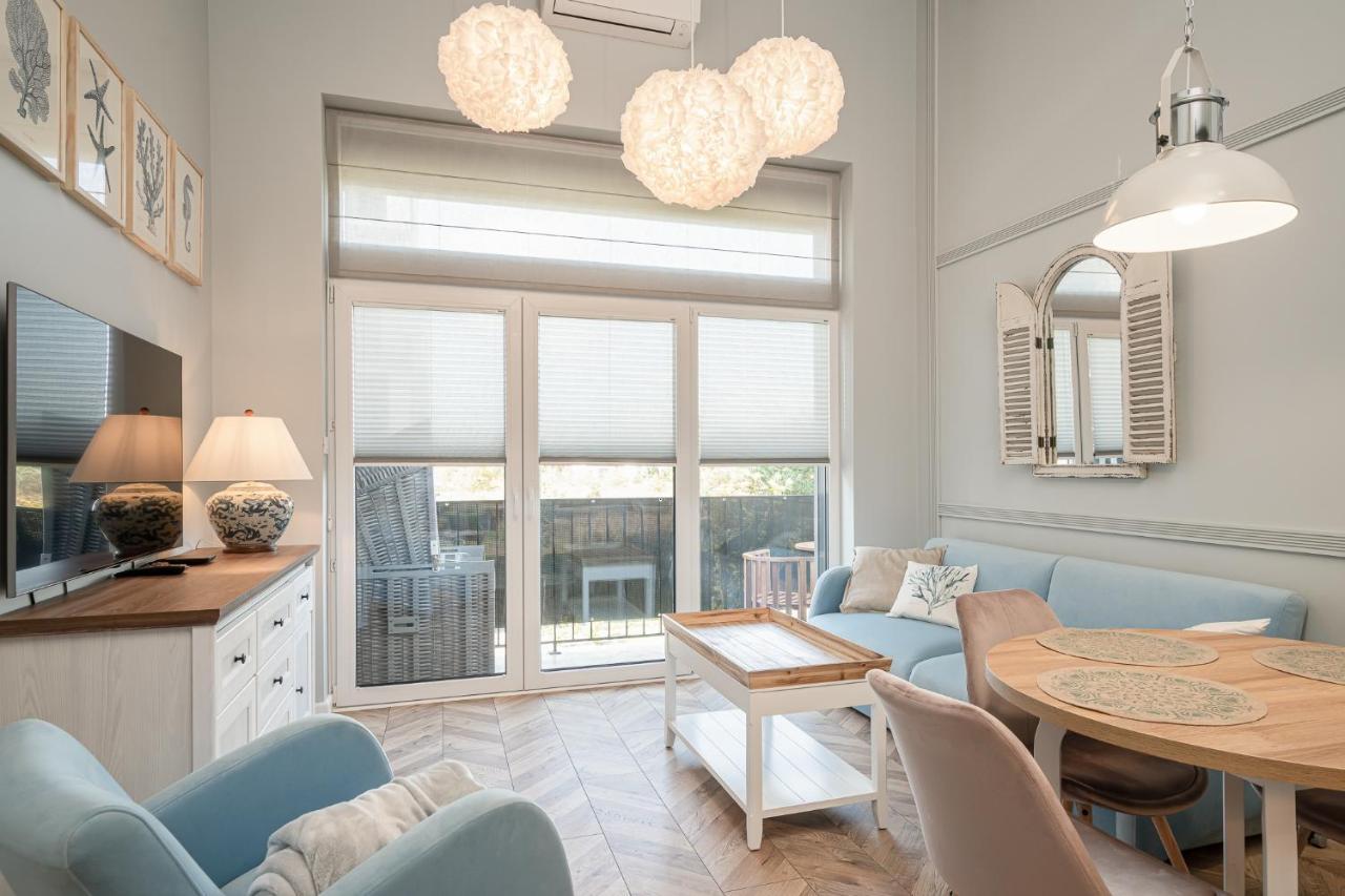 Rentplanet - Apartamenty Zarembowicza ヴロツワフ エクステリア 写真