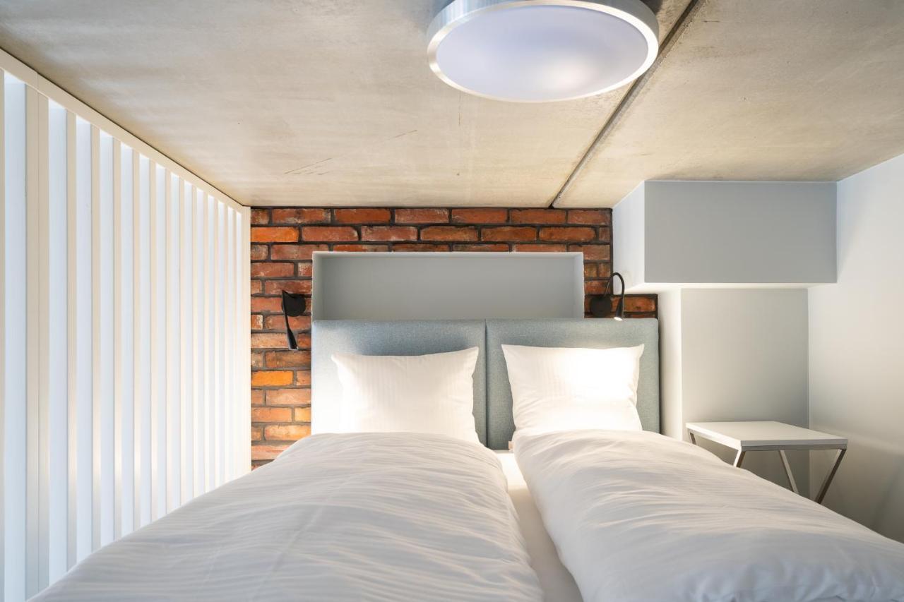 Rentplanet - Apartamenty Zarembowicza ヴロツワフ エクステリア 写真