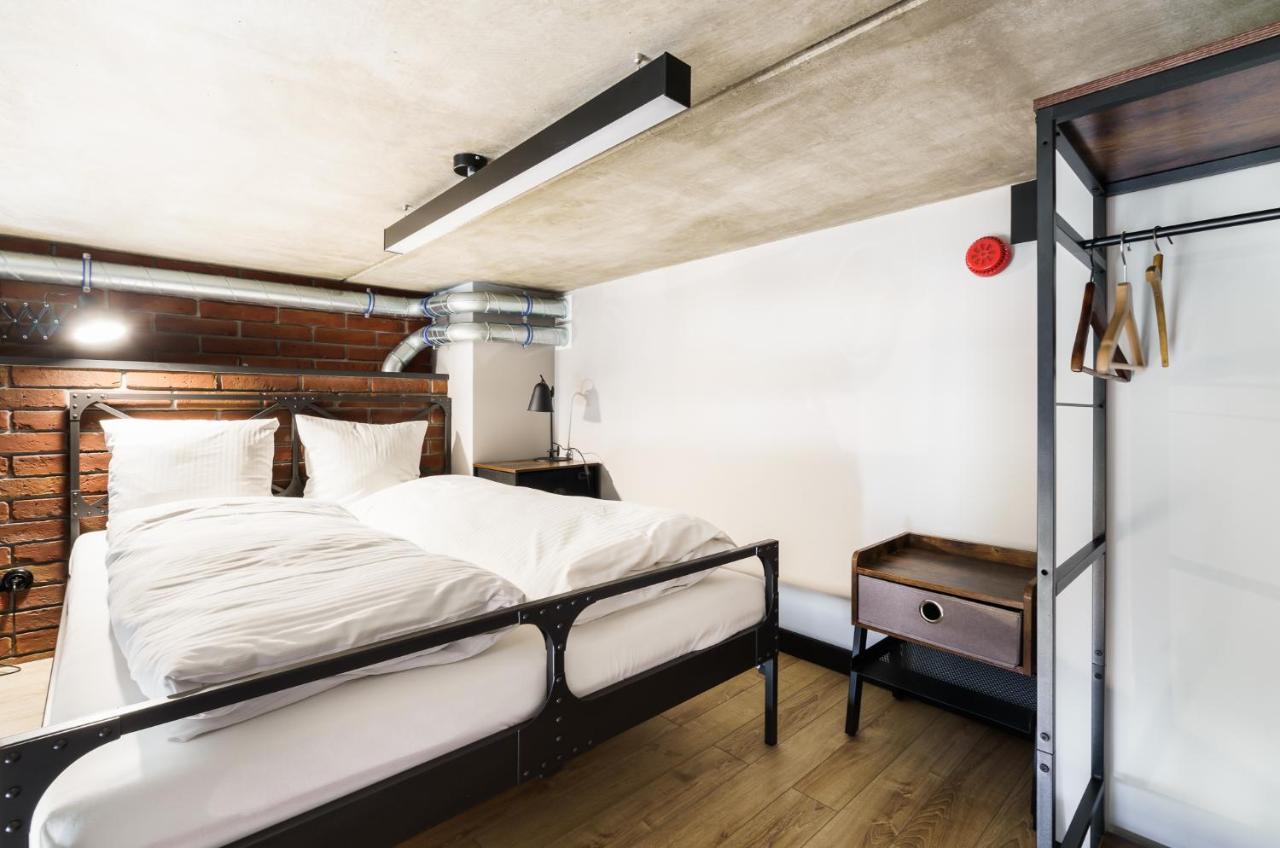 Rentplanet - Apartamenty Zarembowicza ヴロツワフ エクステリア 写真
