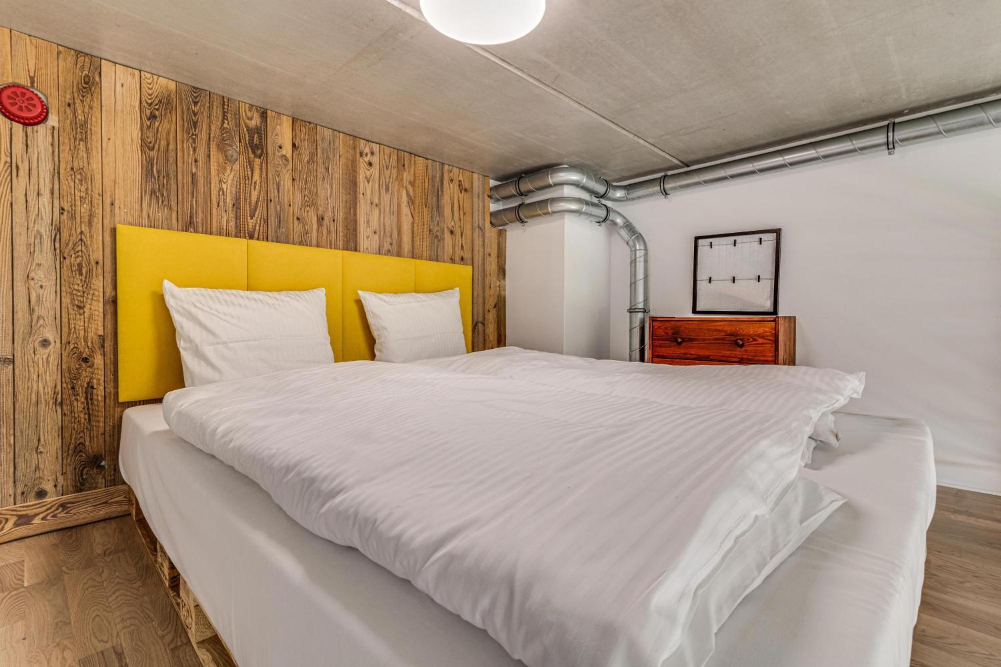 Rentplanet - Apartamenty Zarembowicza ヴロツワフ エクステリア 写真