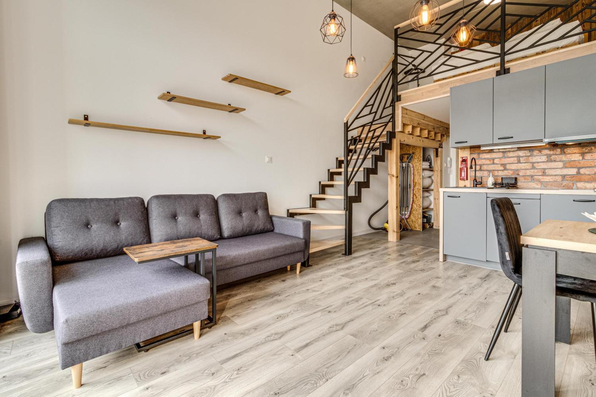 Rentplanet - Apartamenty Zarembowicza ヴロツワフ エクステリア 写真
