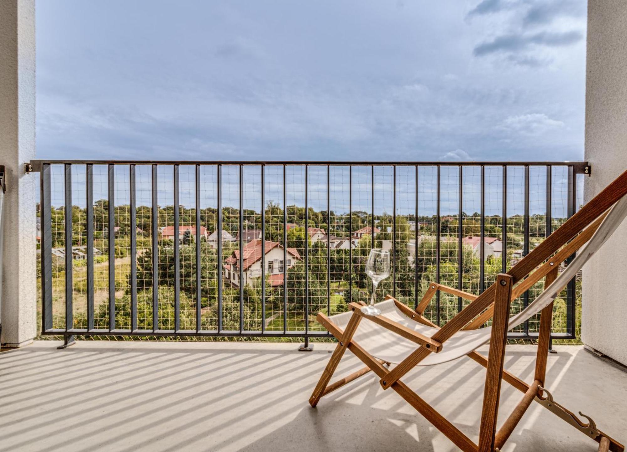 Rentplanet - Apartamenty Zarembowicza ヴロツワフ エクステリア 写真
