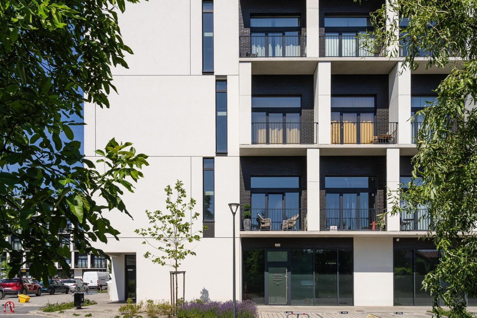 Rentplanet - Apartamenty Zarembowicza ヴロツワフ エクステリア 写真