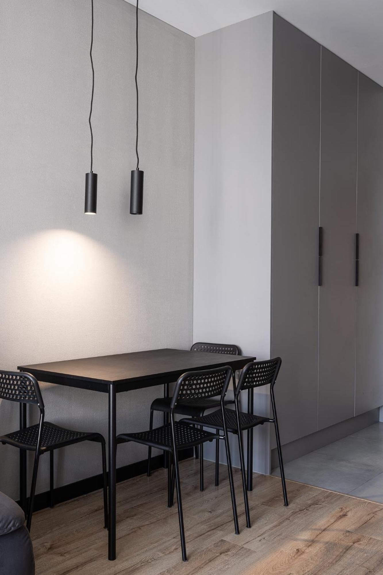Rentplanet - Apartamenty Zarembowicza ヴロツワフ エクステリア 写真