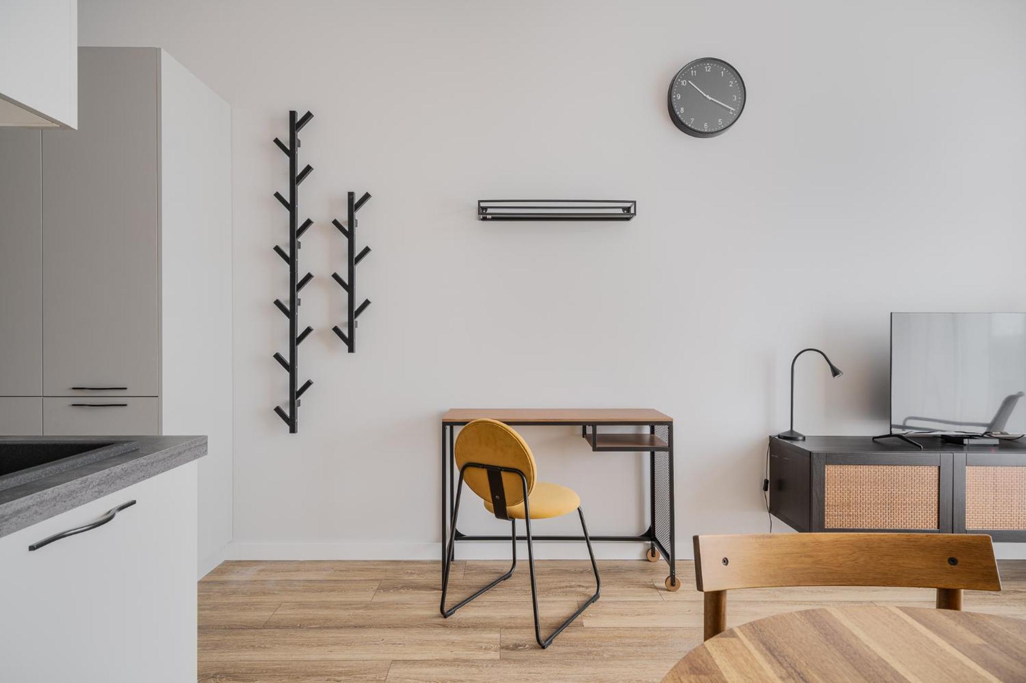 Rentplanet - Apartamenty Zarembowicza ヴロツワフ エクステリア 写真